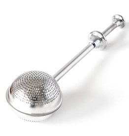 The Yummy Mummy Food Company The Yummy Mummy Tea Infuser Stainless Steel - Ball