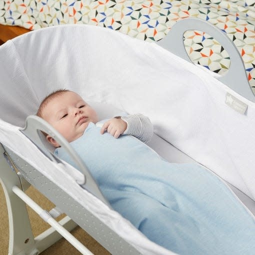 tommee tippee grobag snuggle