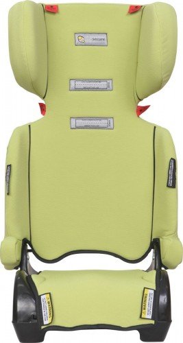 Infa Group InfaSecure Versatile Folding Booster