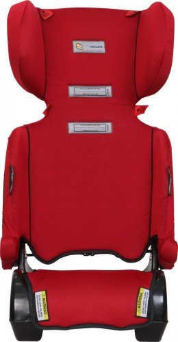 Infa Group InfaSecure Versatile Folding Booster