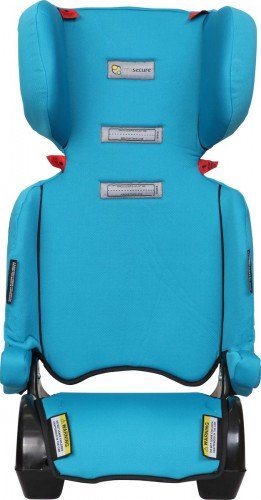 Infa Group InfaSecure Versatile Folding Booster