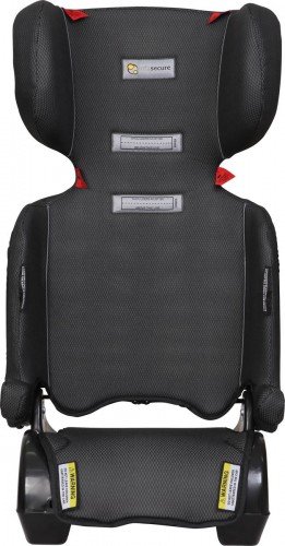Infa Group InfaSecure Versatile Folding Booster