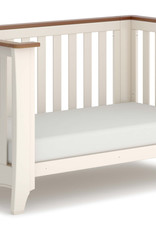 boori provence conversion kit