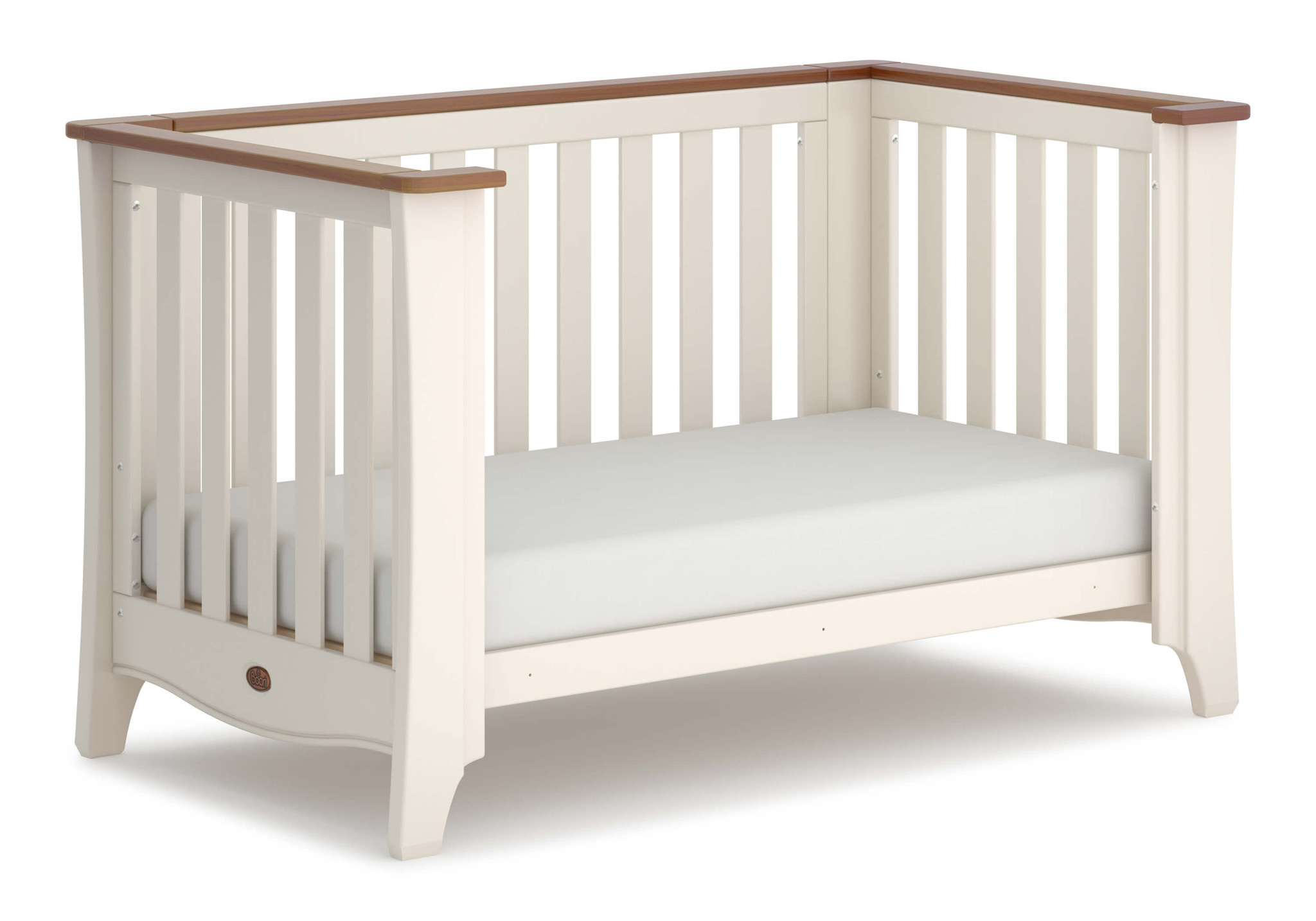 boori provence conversion kit