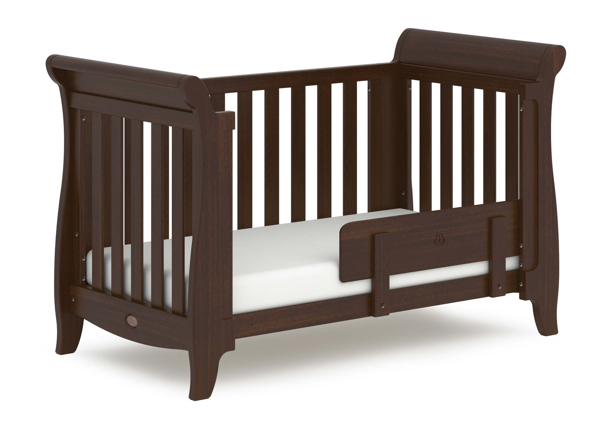 boori conversion kit