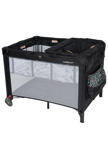 portable cot