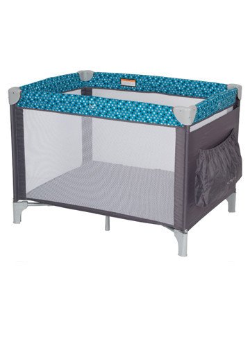 baby love portable cot