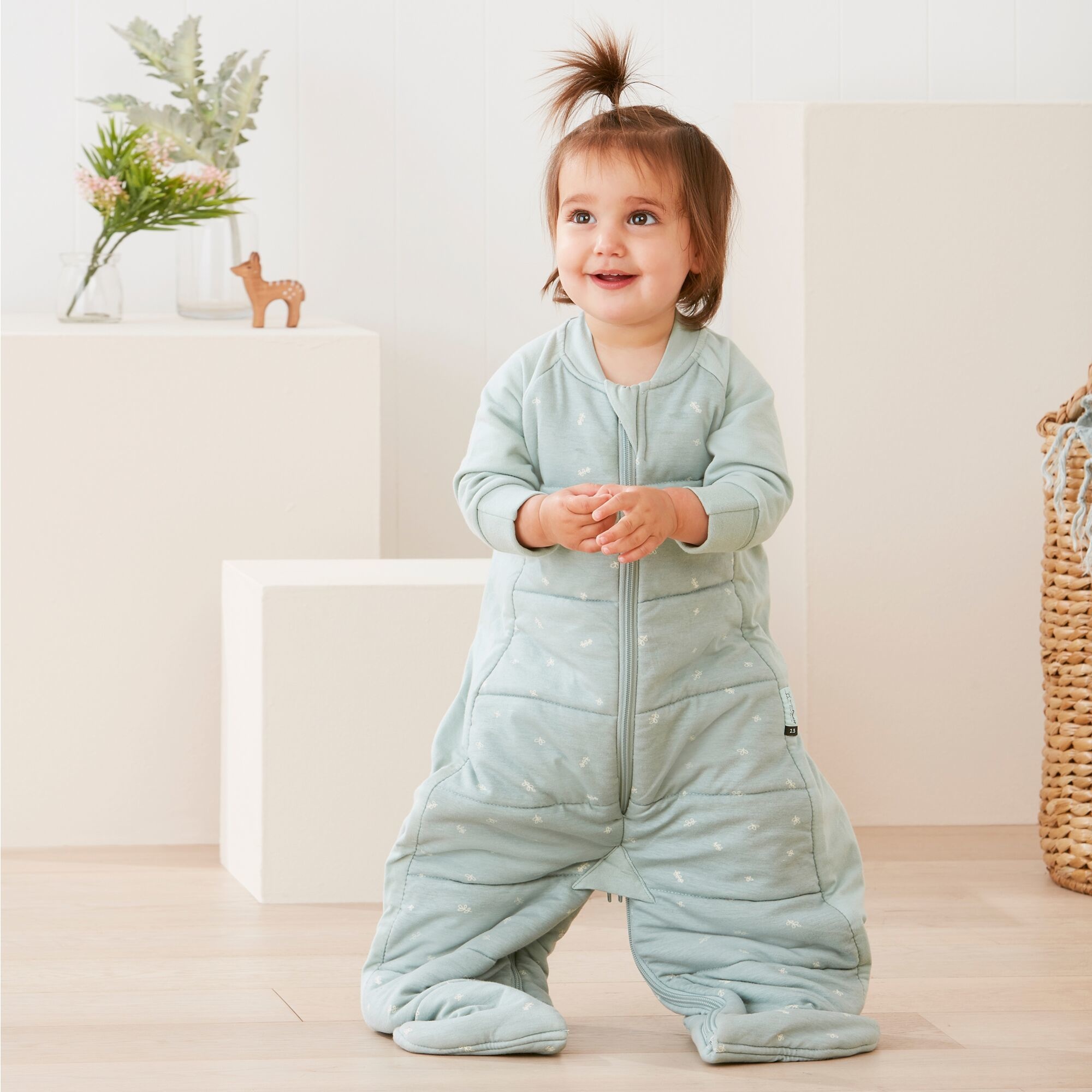 ergopouch sleep suit nz