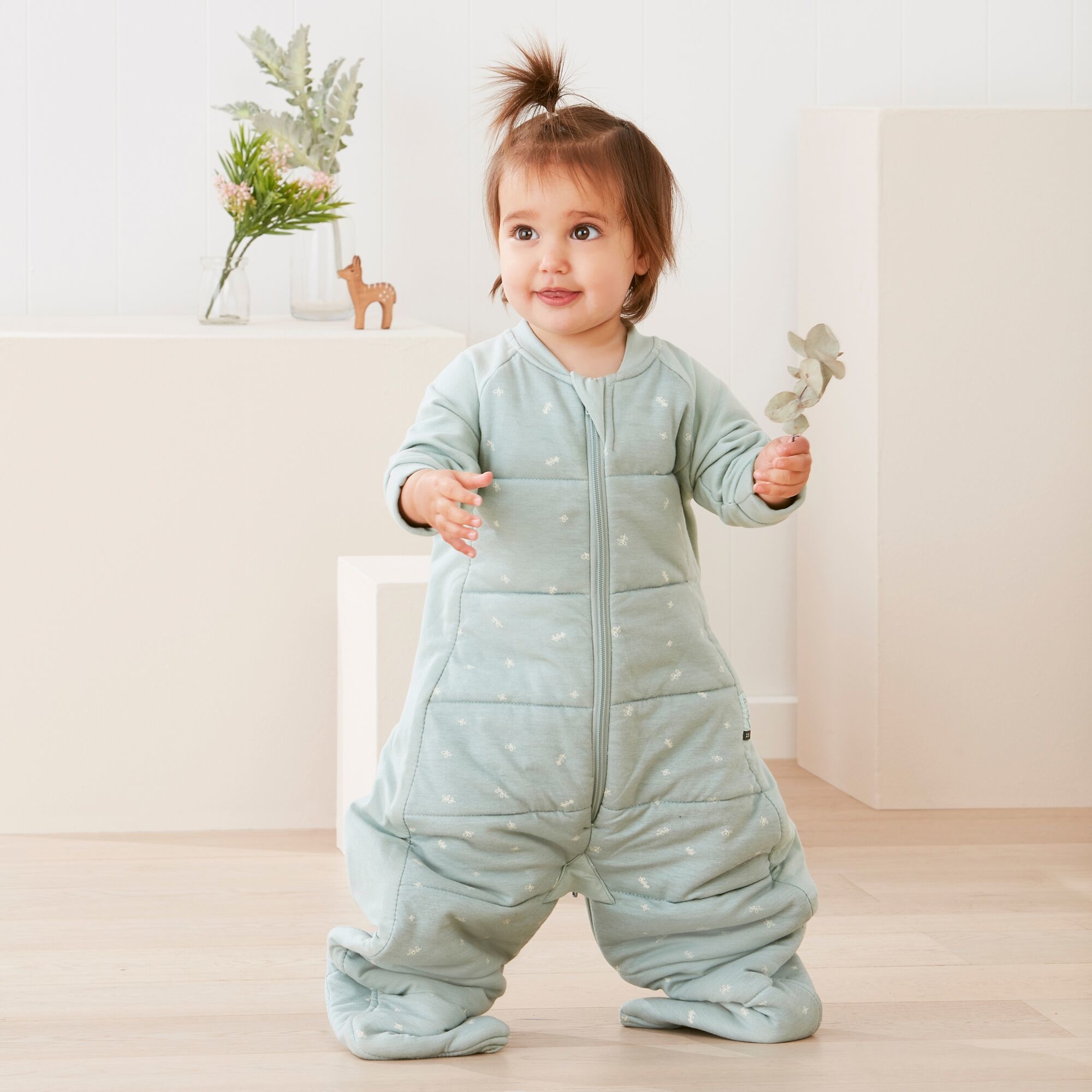 ergopouch 2.5 tog sleeping bag