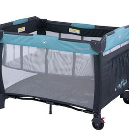 veebee commuter portacot