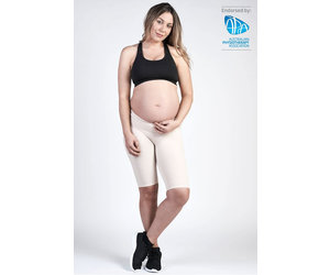 SRC Health Pregnancy Leggings - Sweet Lullabies