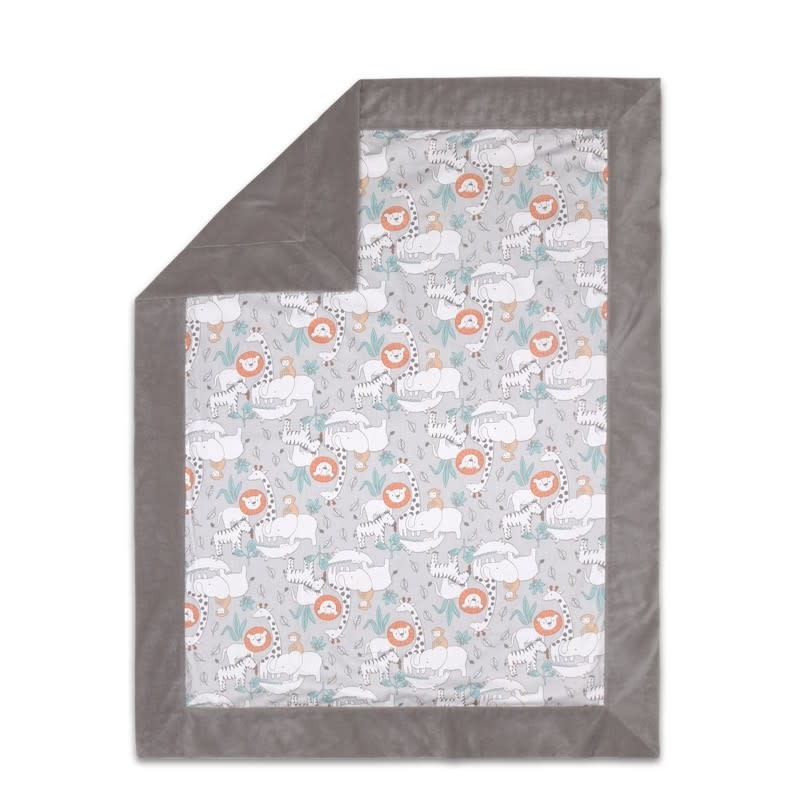 the peanut shell safari adventure