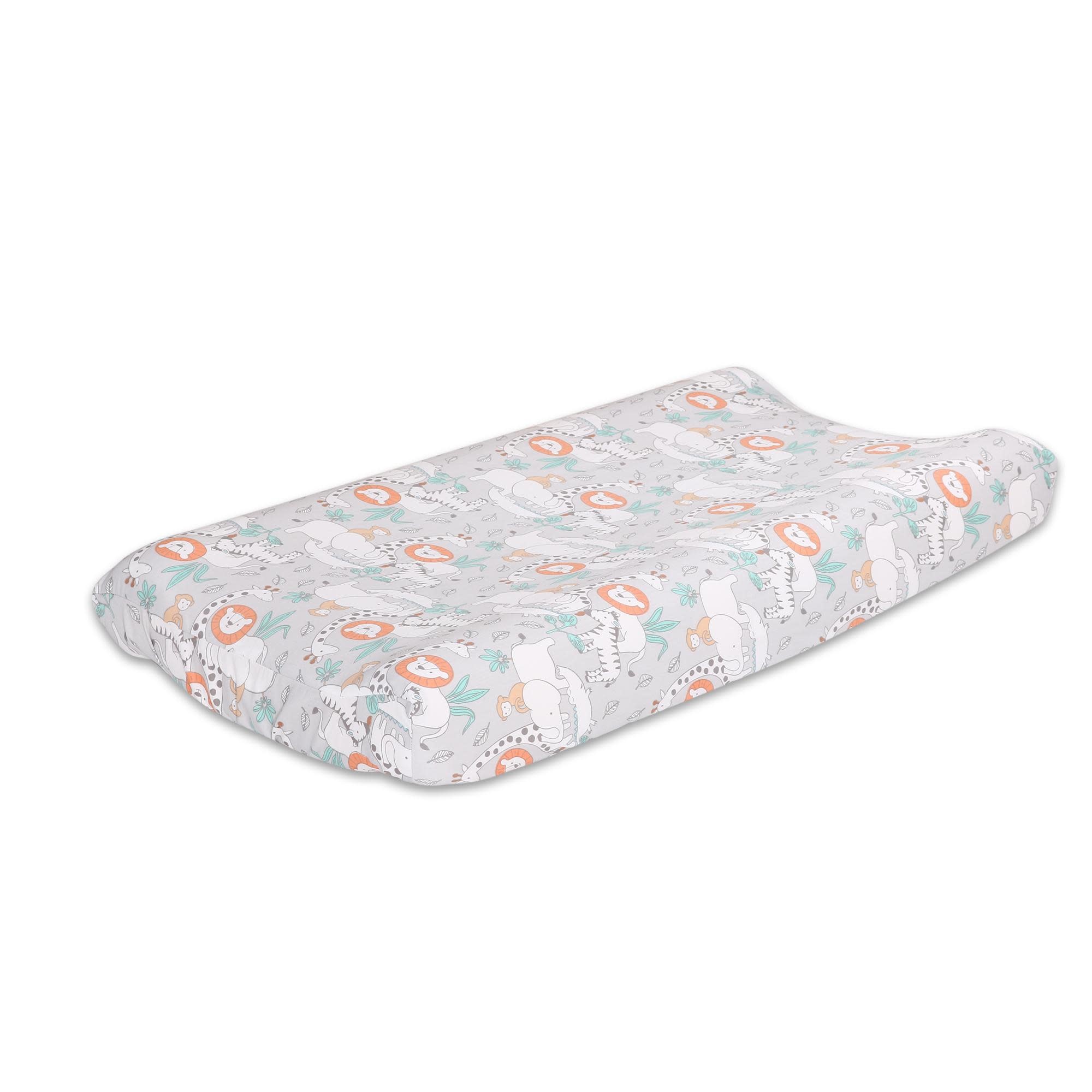 the peanut shell safari adventure