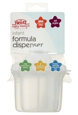 Heinz Baby Basics Heinz Infant formula dispenser