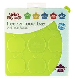 Heinz Baby Basics Heinz Freezer Food Tray