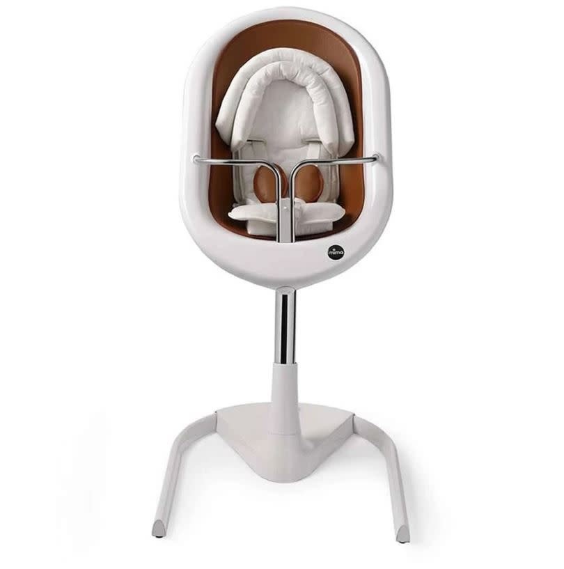 moon highchair