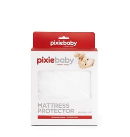 oval bassinet mattress protector