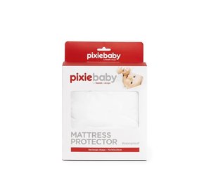 pixie cot mattress