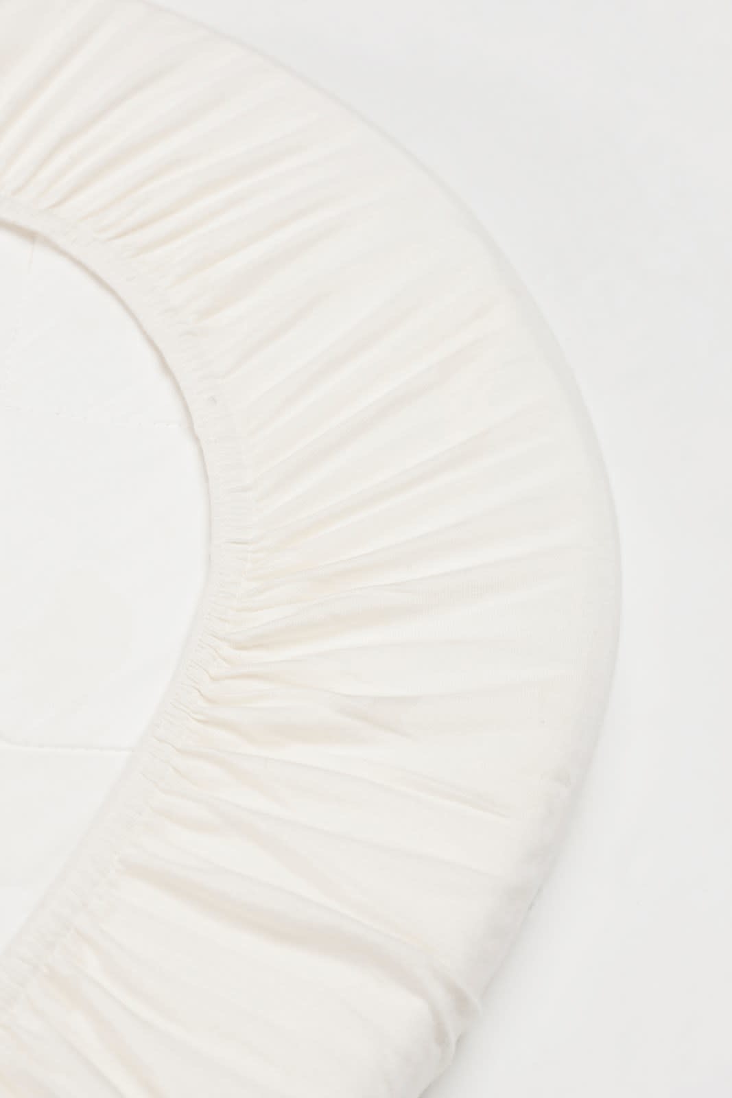 Linea by Leander Cot Sheet Pack (2 fitted sheets) Sweet Lullabies