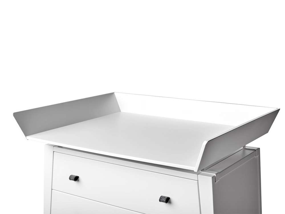 Linea by Leander Linea by Leander Linea Changing Unit for Dresser