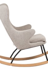 Quax Quax Deluxe Adult Rocking Chair