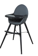 BeBecare BebeCare Modi High Chair Noir