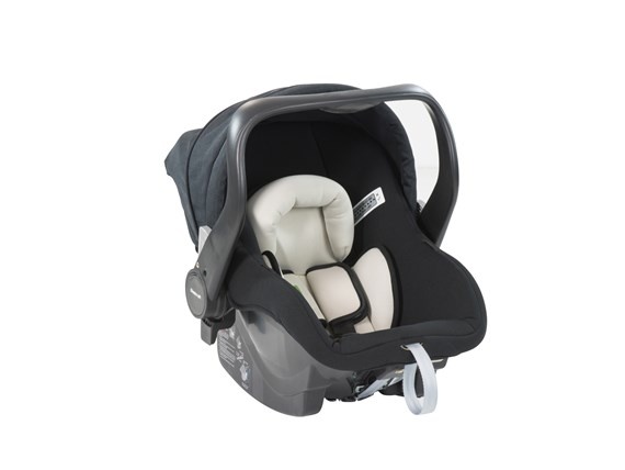 steelcraft infant capsule