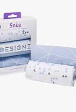 Snuz SnuzPod 3pc Bedding Set