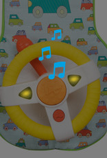 taf toys car wheel