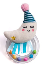 Taf Toys Taf Toys Mini moon rattle