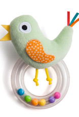 Taf Toys Taf Toys Cheeky Chick Rattle