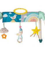 Taf Toys Taf Toys Mini Moon Take To Play Baby Gym