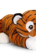 Keel Toys Tiger 25cm