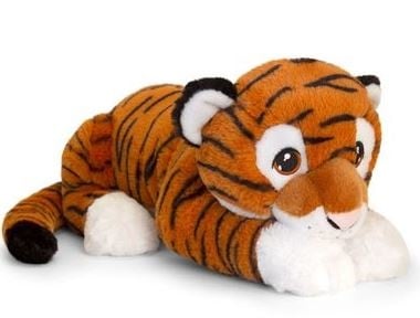 Keel Toys Tiger 25cm