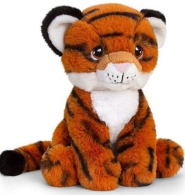 Keel Toys Tiger 18cm