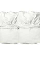 Leander Leander Organic Classic Cot Sheet Pack  (2 fitted sheets)