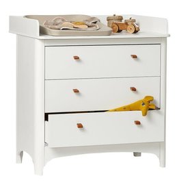 Leander Leander Dresser Changing Unit - White