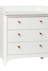 Leander Leander Dresser Changing Unit - White