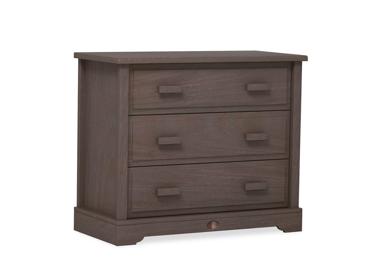 Boori Boori 3 Drawer Dresser