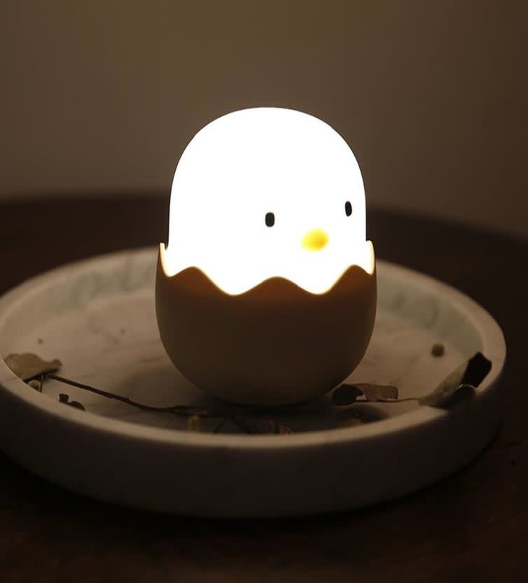 MyBaby MyBaby Egg Shell Night Light