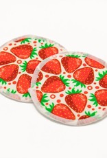 Milky Goodness Milky Goodness Reusable Breast Pads - Design