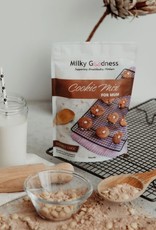 Milky Goodness Milky Goodness Cookie Mix Double Choc