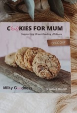 Milky Goodness Milky Goodness Cookies for mum - ready made Choc Chip