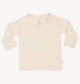 Boody Baby Boody Baby Long Sleeve Top