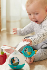 Tiny Love Tiny Love Tummy Time Mobile Entertainer Meadow Days