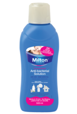 Milton Milton Antibacterial Concentrated 2% Solution 500ml