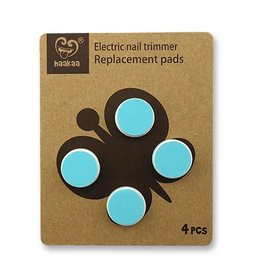 Haaka Haakaa Electric Nail Trimmer Replacement Pads