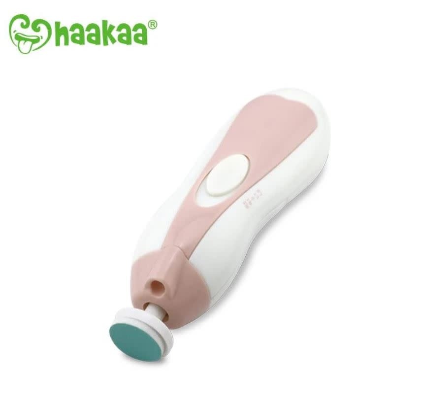 Haakaa Haakaa Electric Nail Trimmer Replacement Pads