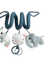 Done By Deer Done By Deer Activity Spiral Blue