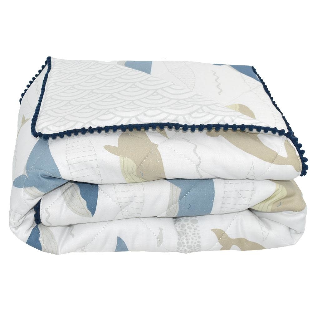 Lolli Living Lolli Living Cot comforter - Oceania